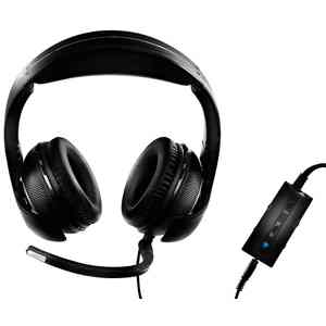 Thrustmaster Auriculares Y 250cpx